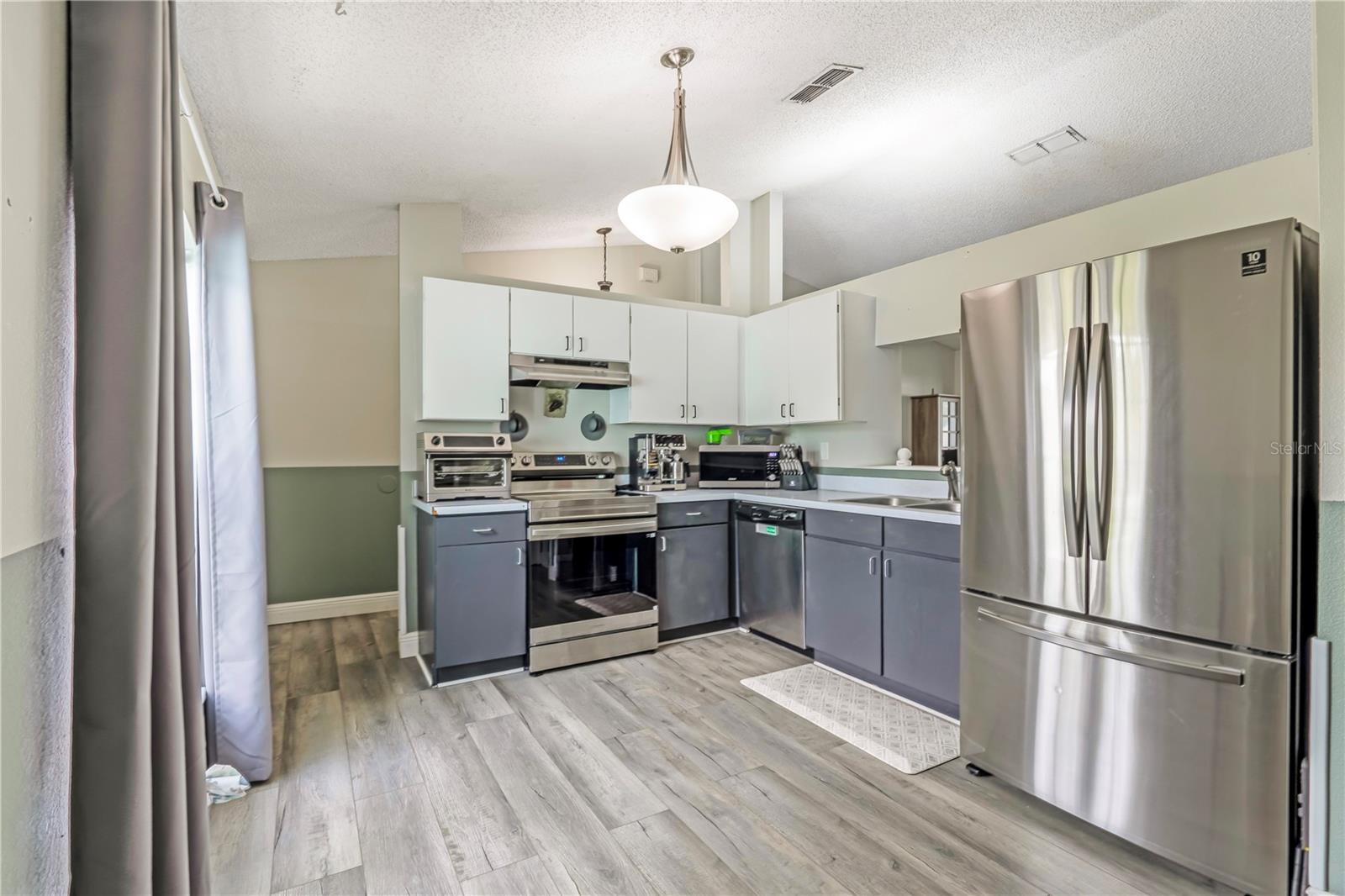 DELTONA LAKES UNIT 38 - Residential