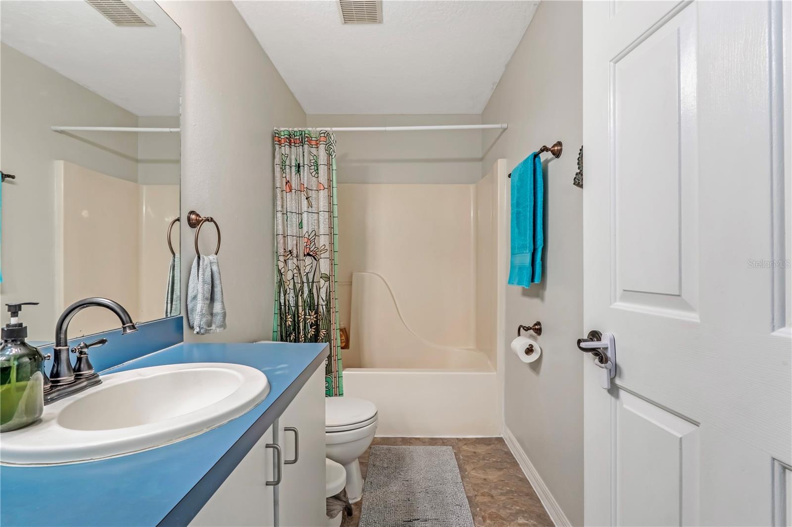 DELTONA LAKES UNIT 38 - Residential