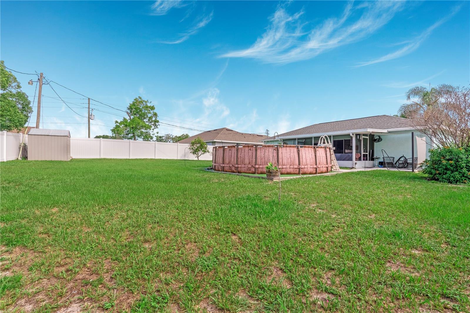 DELTONA LAKES UNIT 38 - Residential