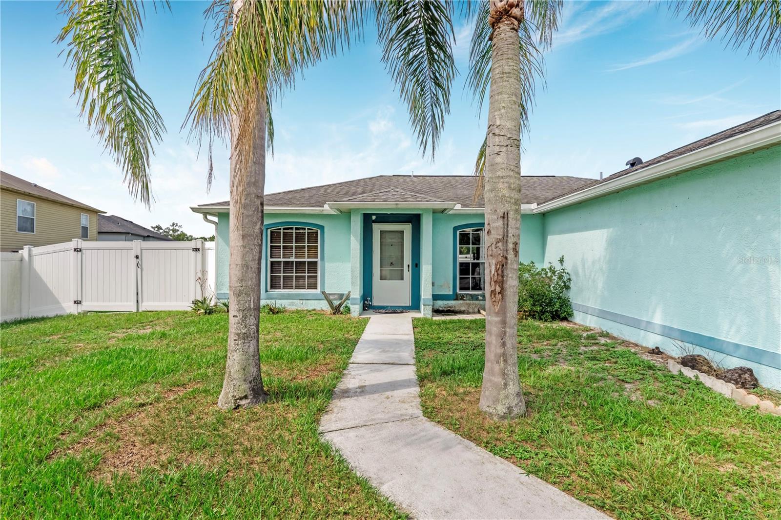 DELTONA LAKES UNIT 38 - Residential