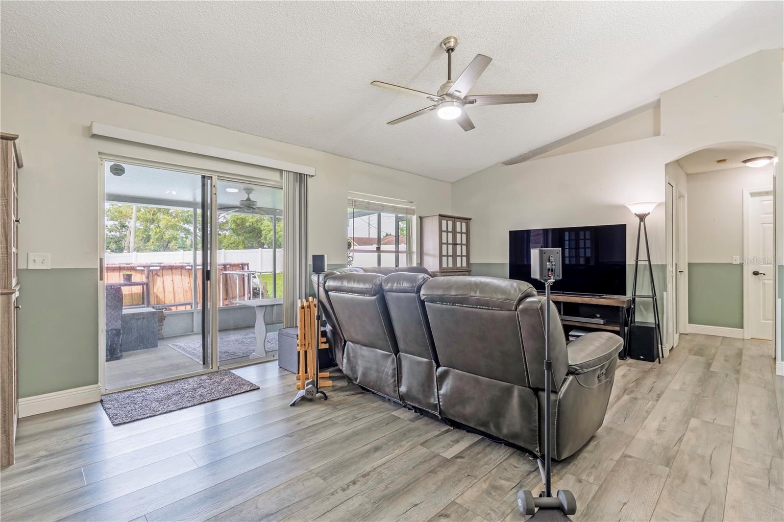 DELTONA LAKES UNIT 38 - Residential