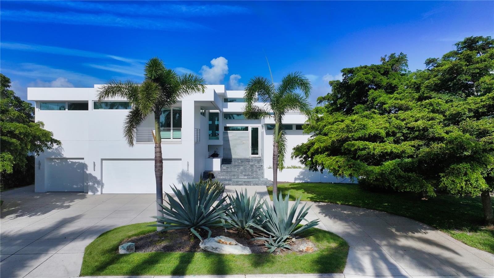 BIRD KEY SUB - Residential
