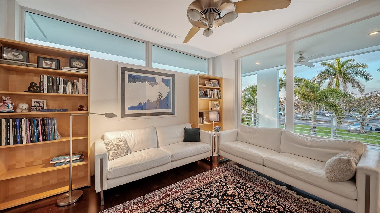 BIRD KEY SUB - Residential