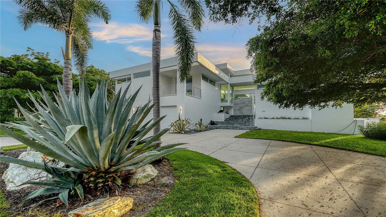 BIRD KEY SUB - Residential