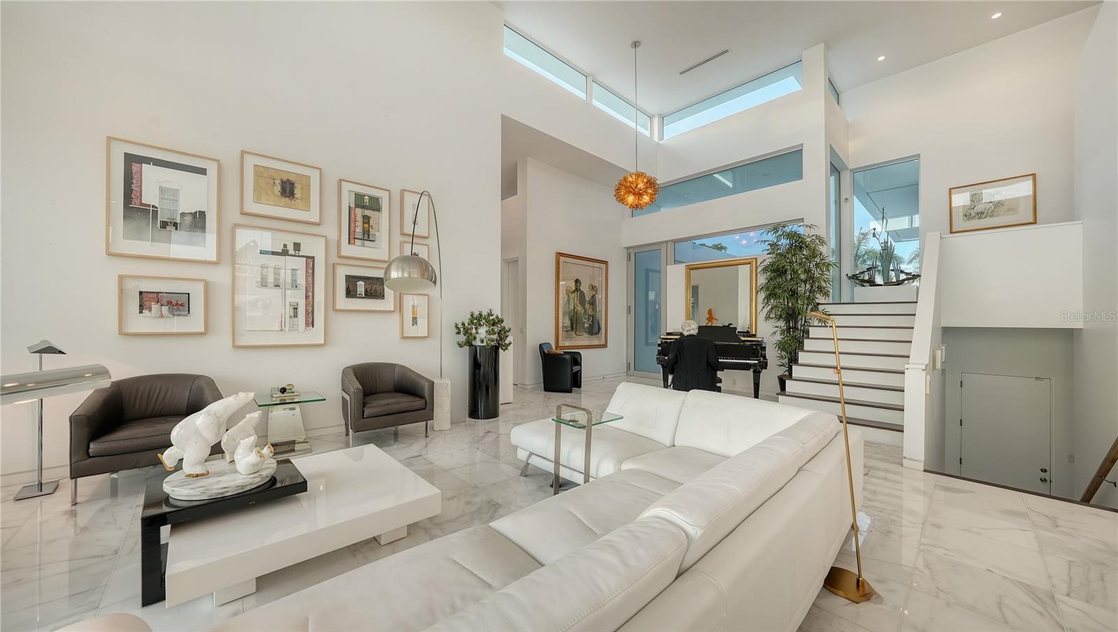 BIRD KEY SUB - Residential