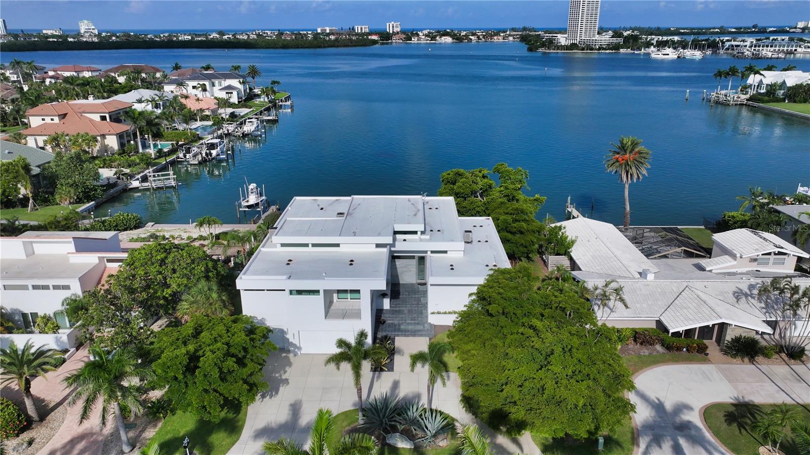 BIRD KEY SUB - Residential