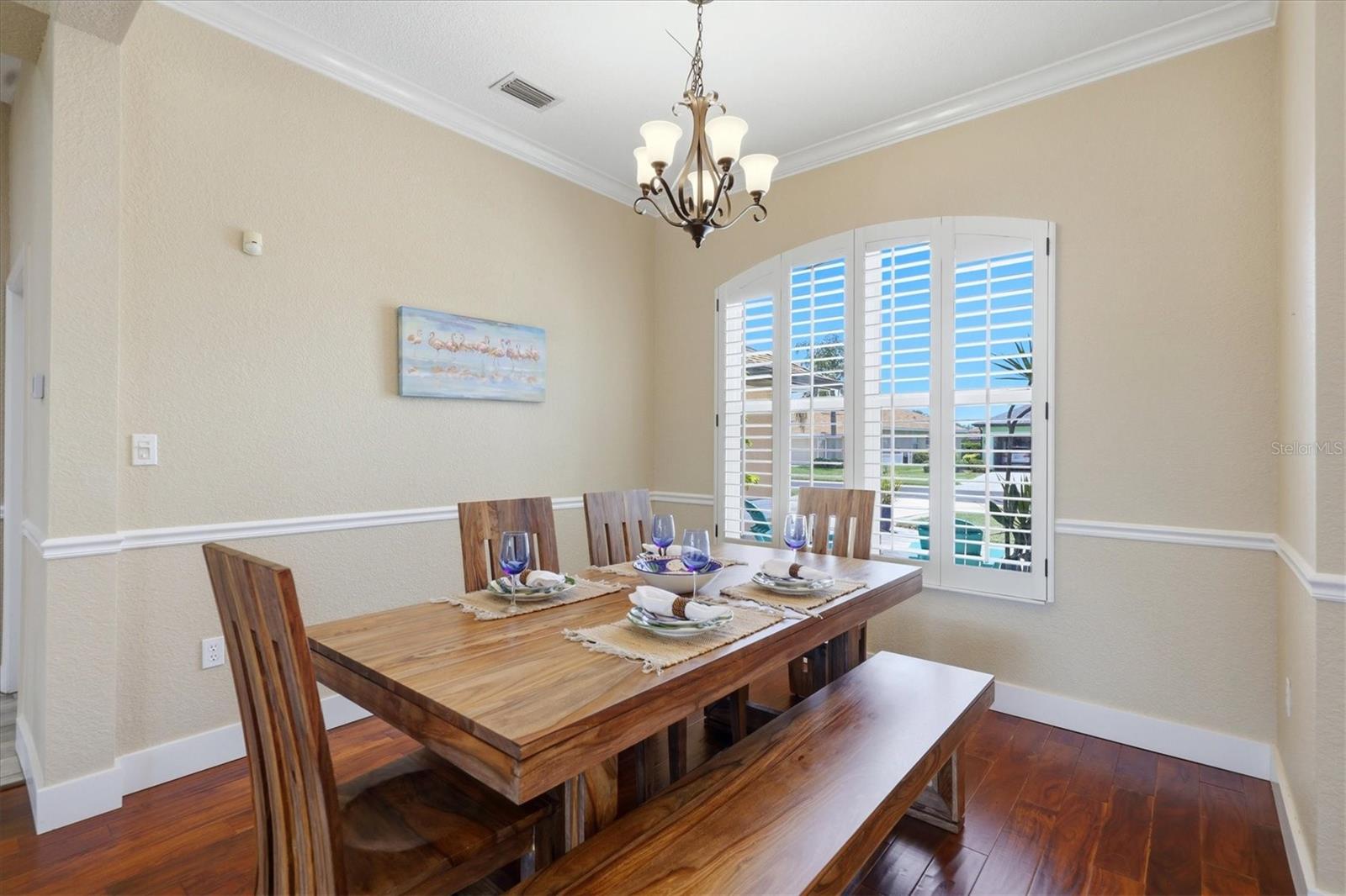 SABAL TRACE - Residential