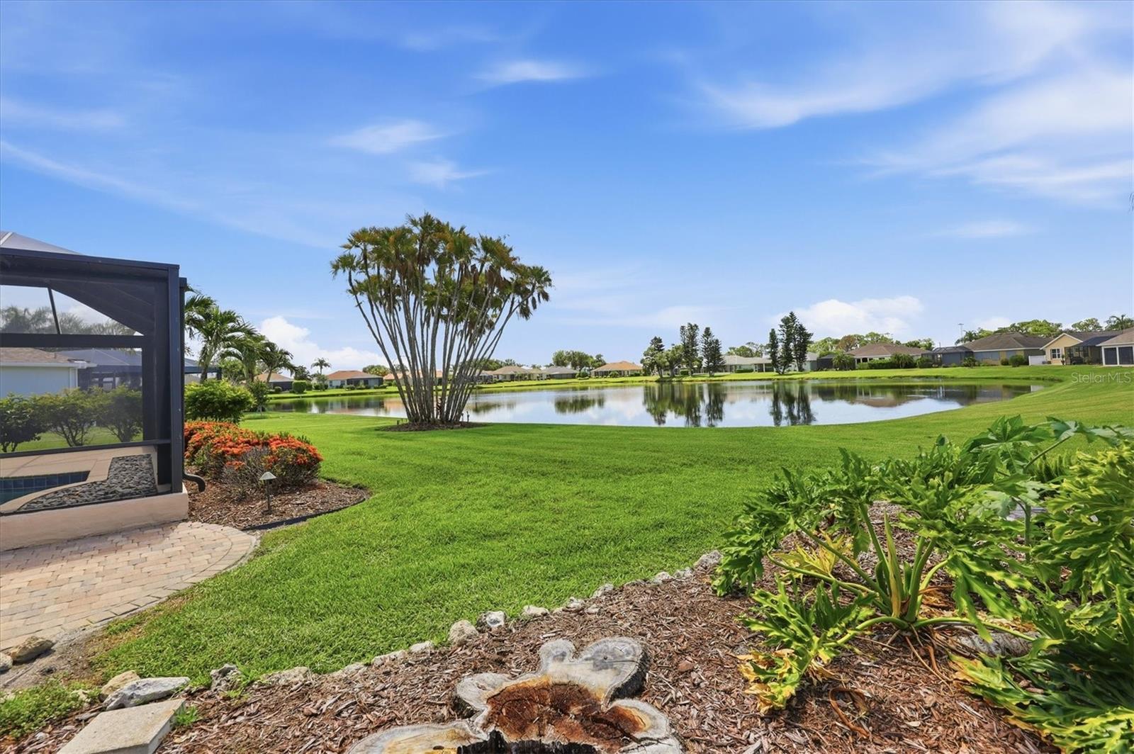 SABAL TRACE - Residential