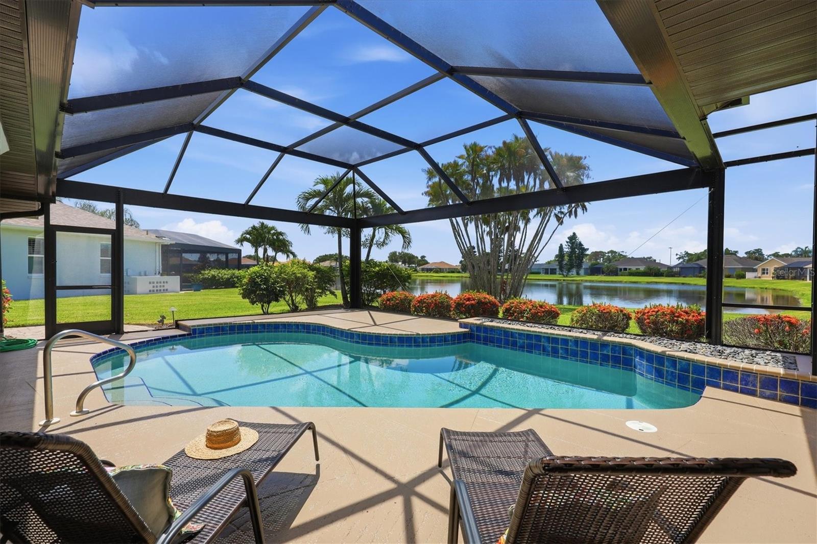 SABAL TRACE - Residential