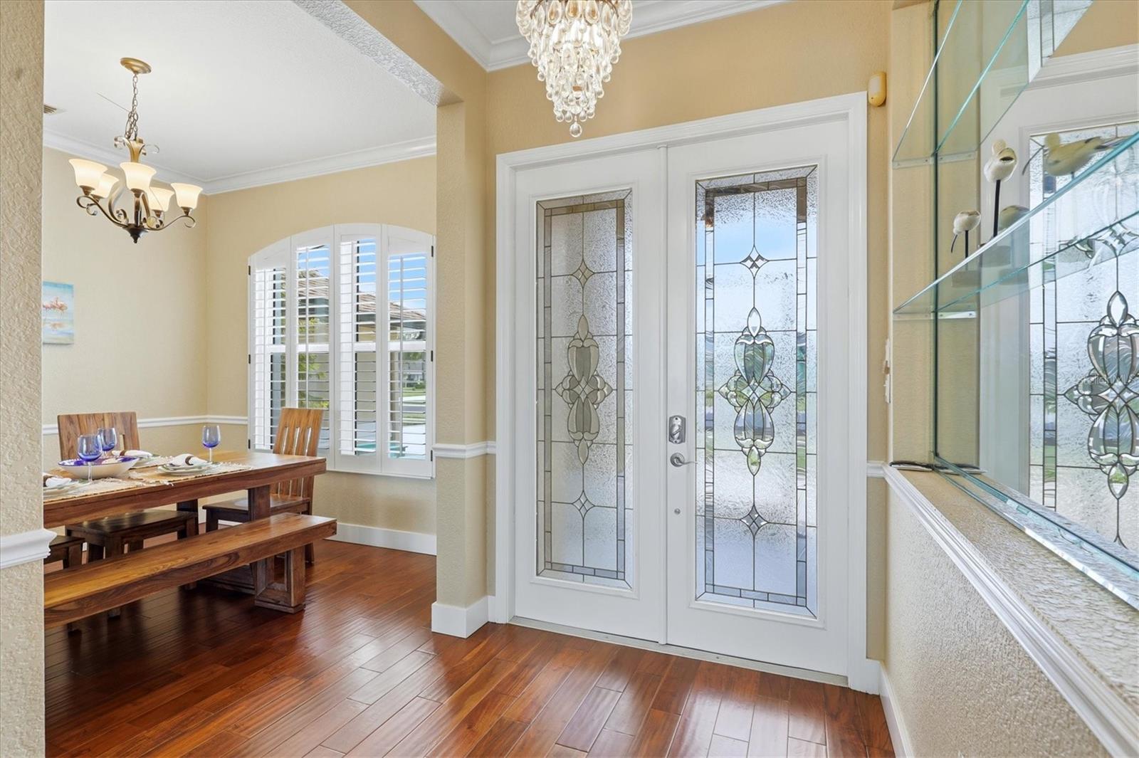 SABAL TRACE - Residential