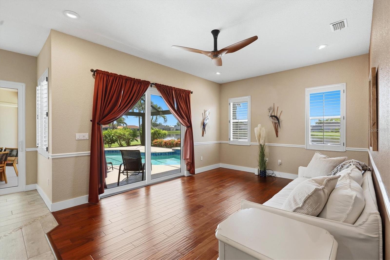 SABAL TRACE - Residential