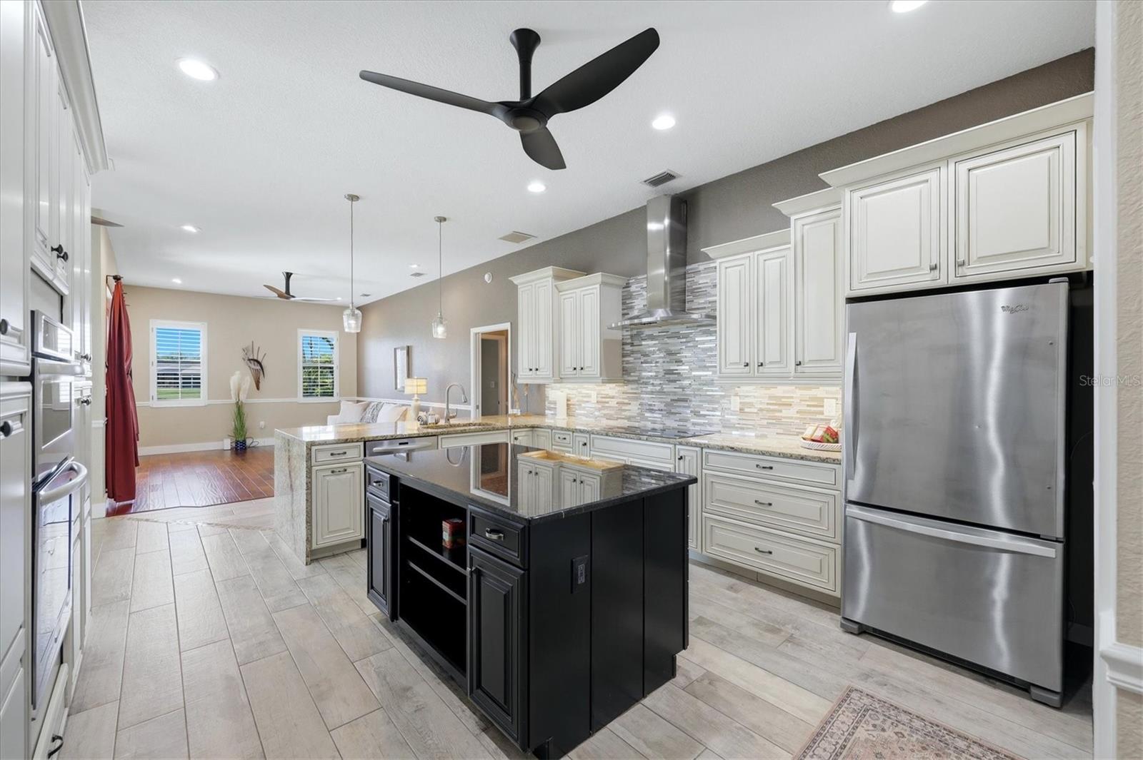SABAL TRACE - Residential