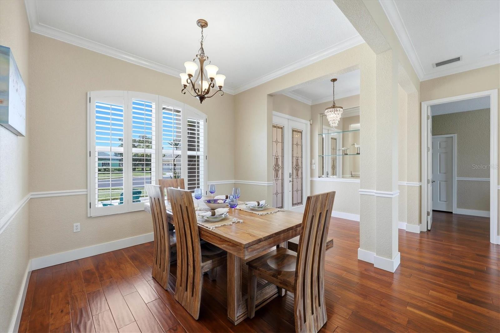 SABAL TRACE - Residential