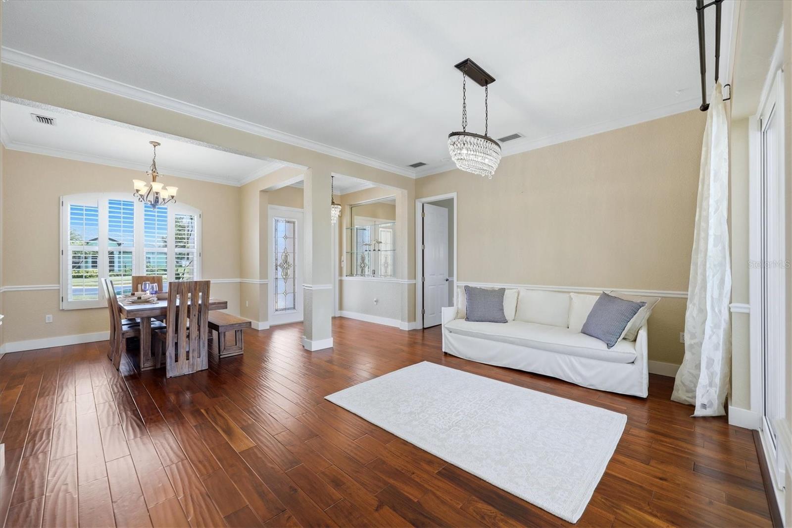 SABAL TRACE - Residential