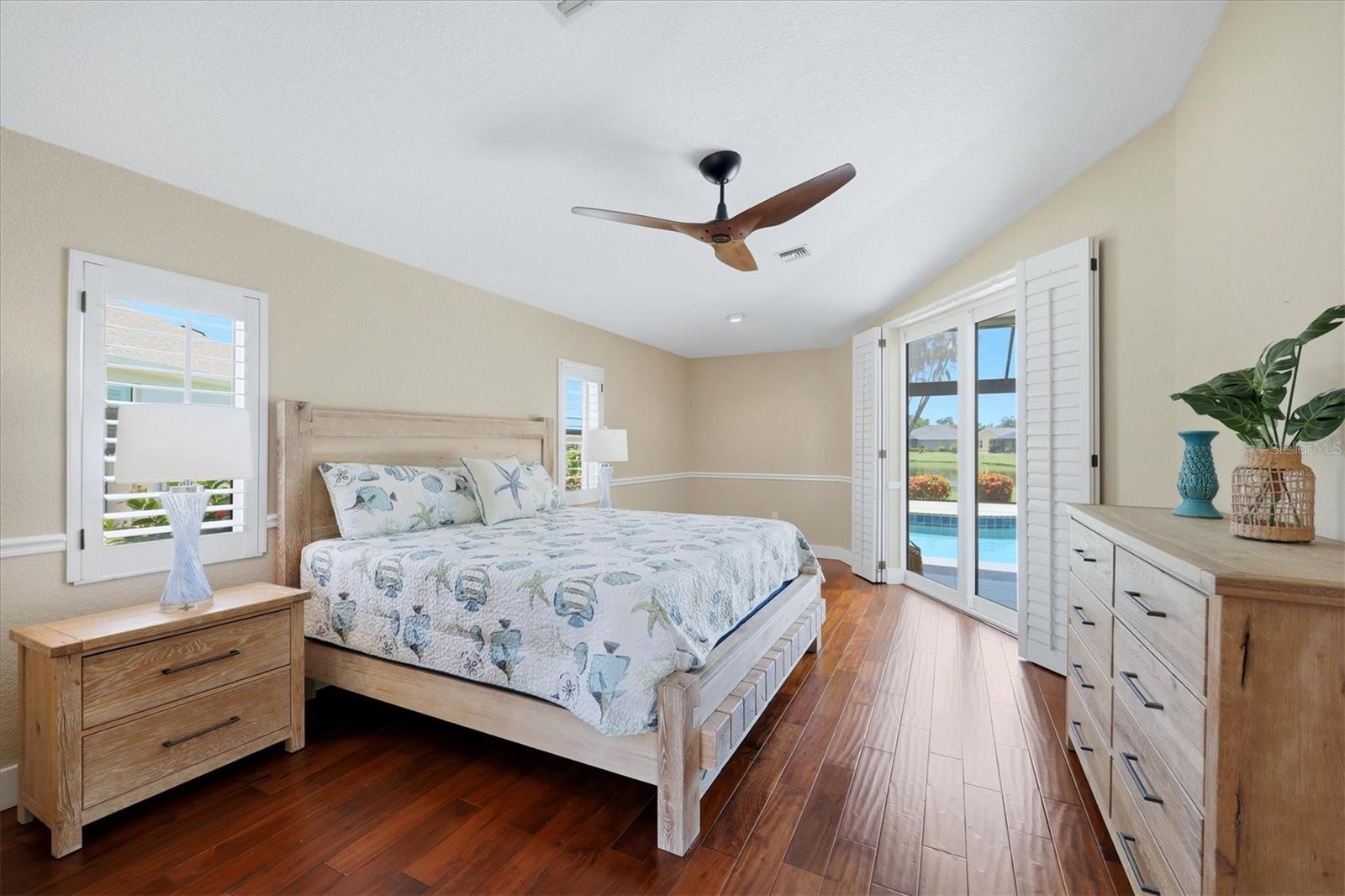 SABAL TRACE - Residential