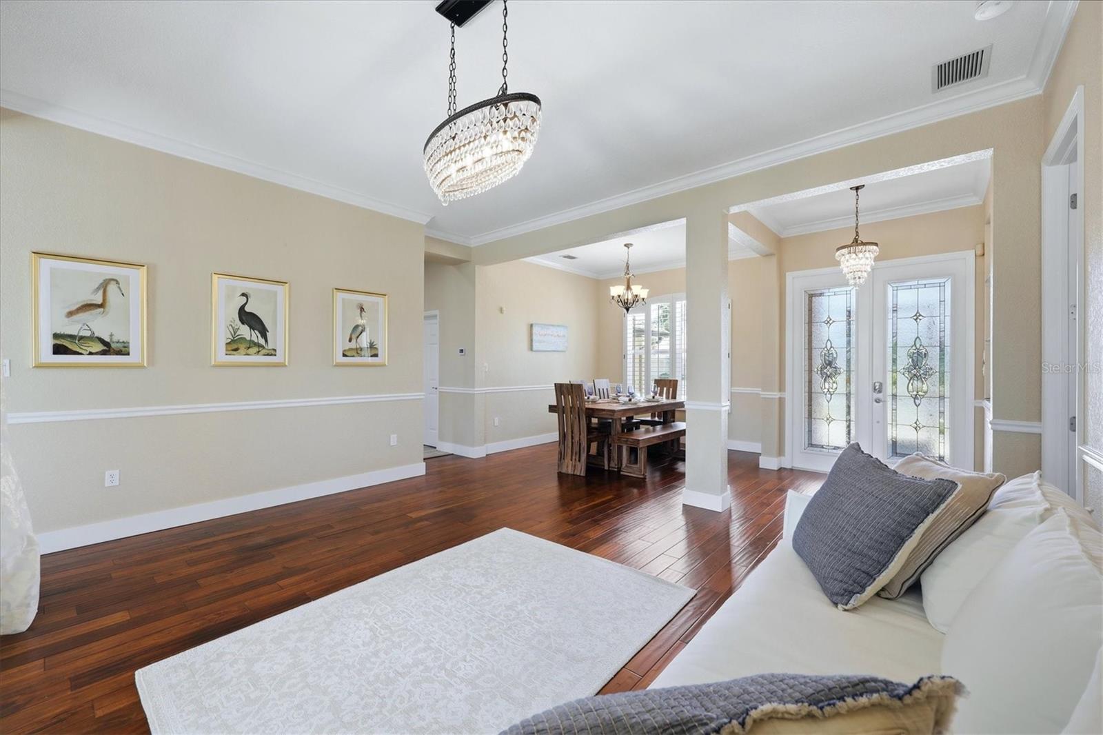 SABAL TRACE - Residential
