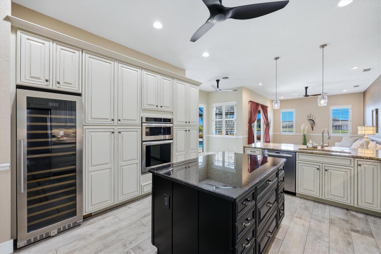 SABAL TRACE - Residential