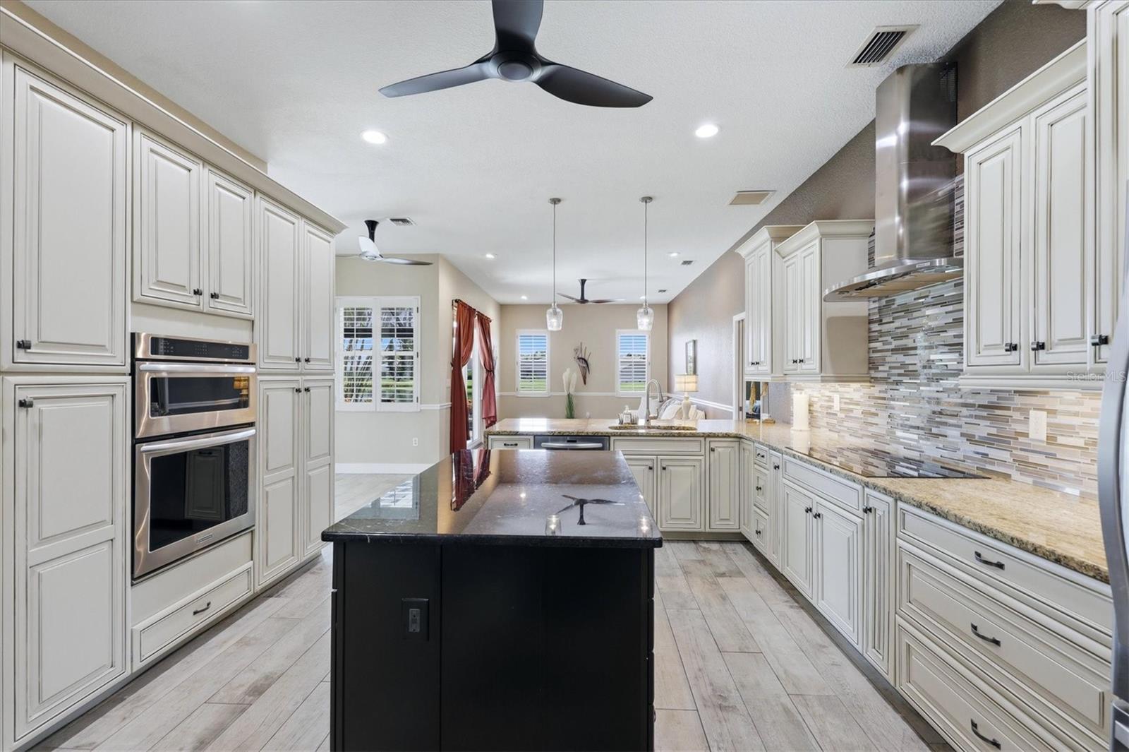 SABAL TRACE - Residential