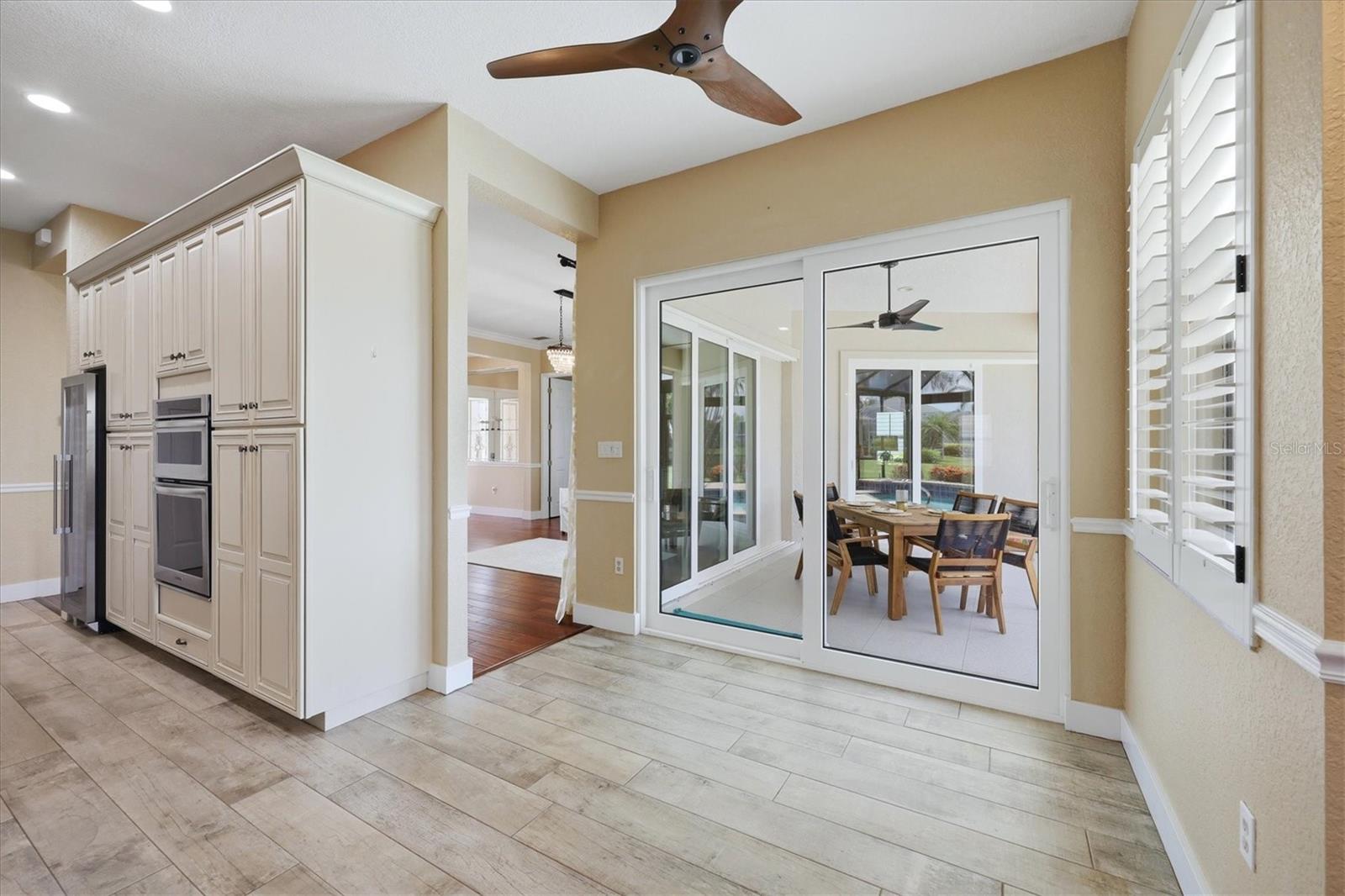 SABAL TRACE - Residential