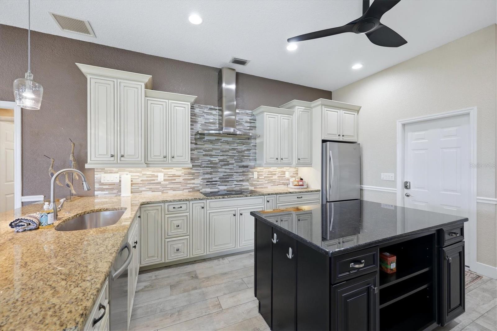 SABAL TRACE - Residential