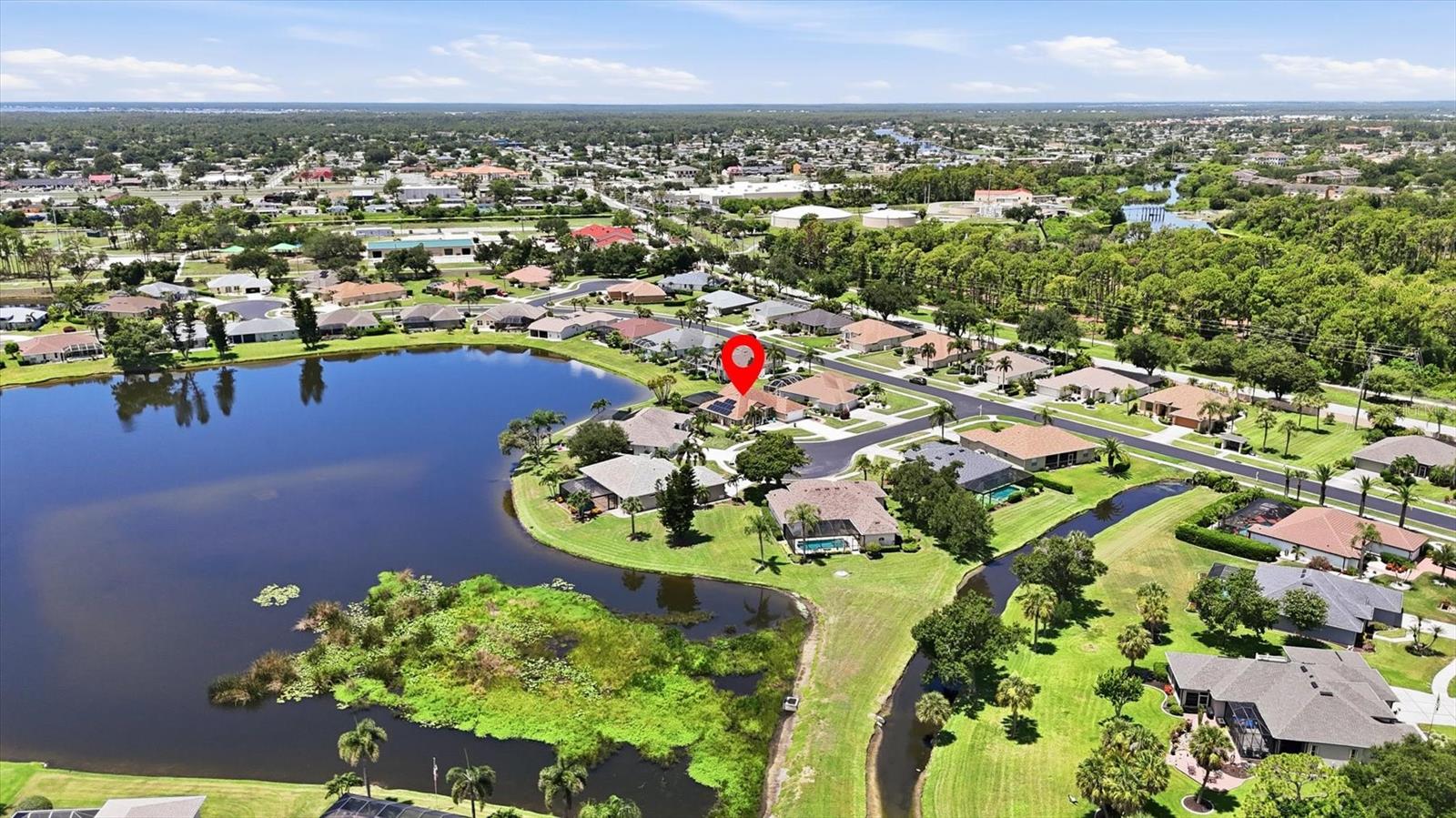SABAL TRACE - Residential
