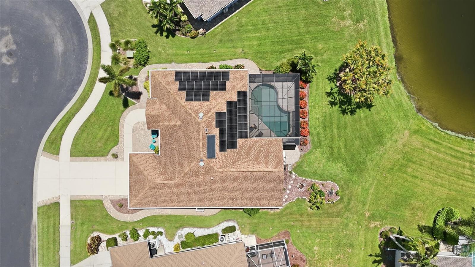 SABAL TRACE - Residential