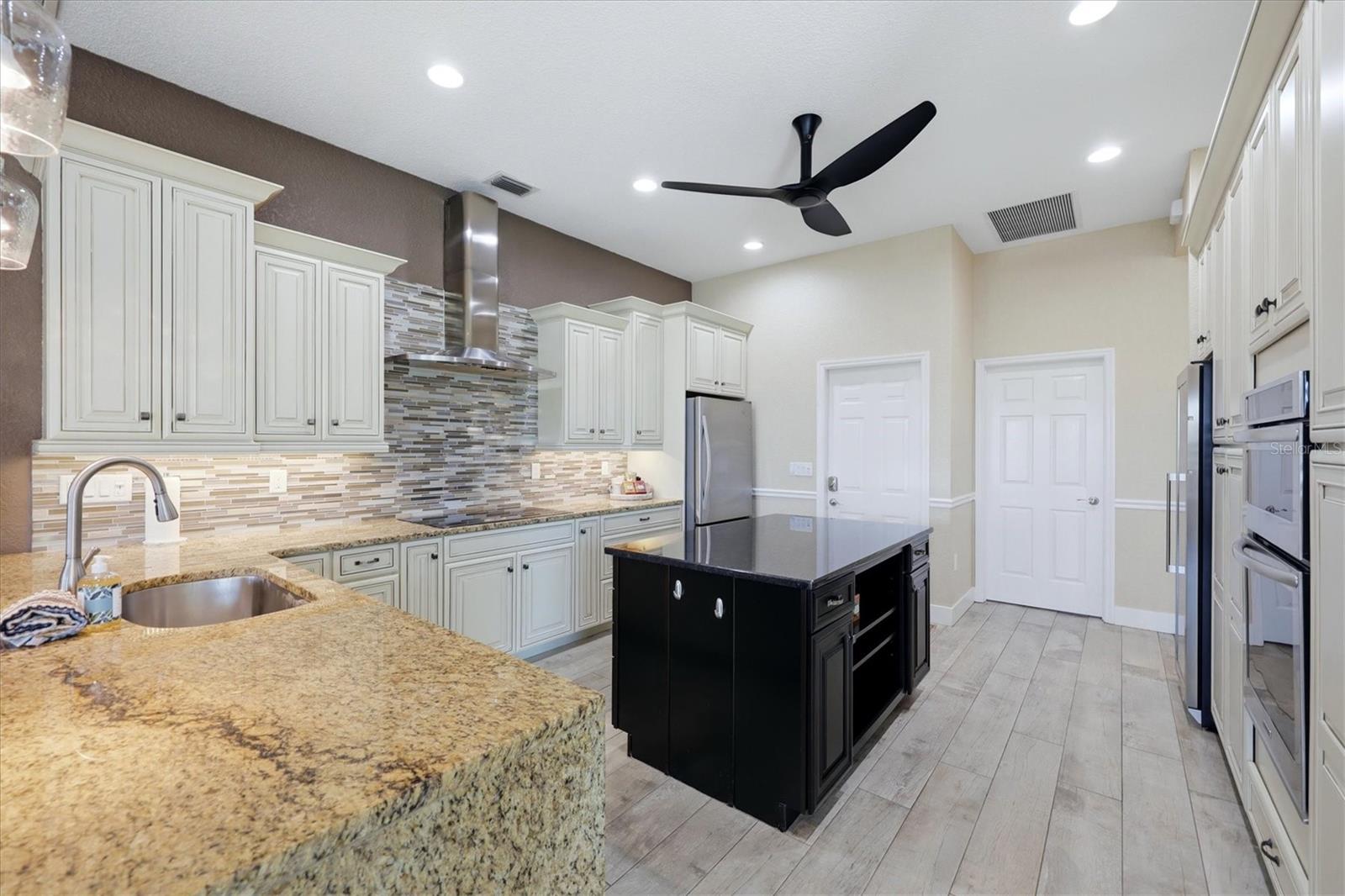 SABAL TRACE - Residential