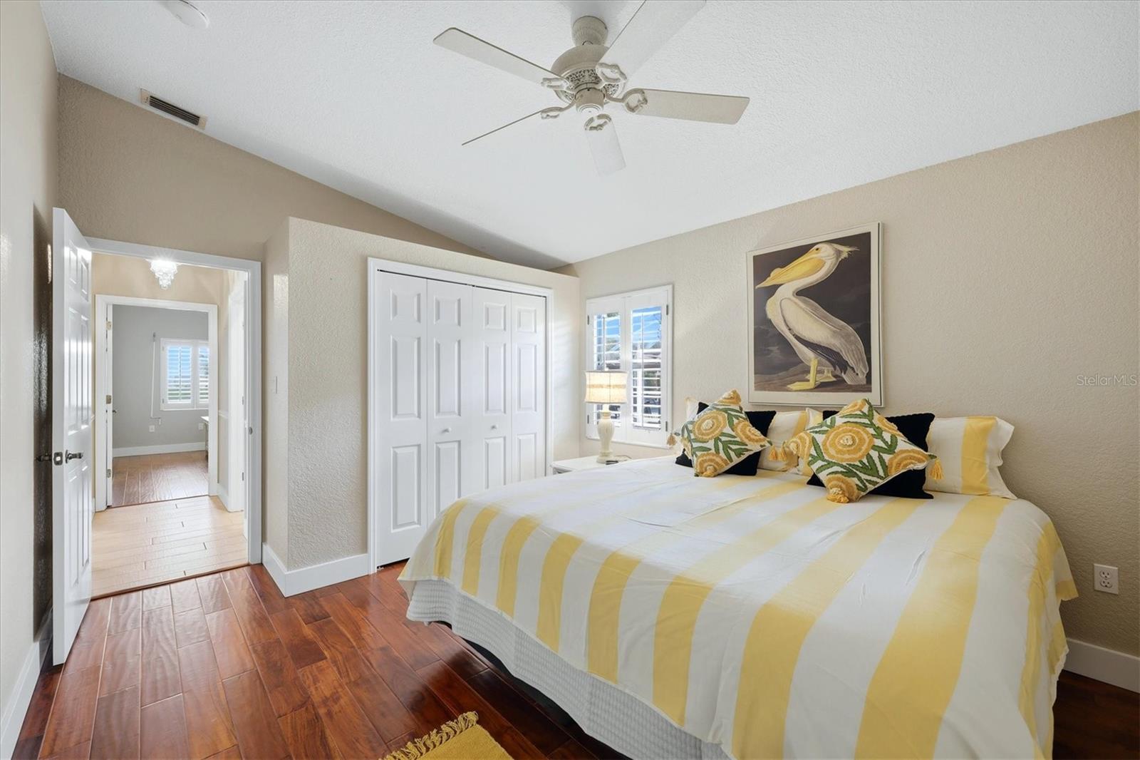 SABAL TRACE - Residential
