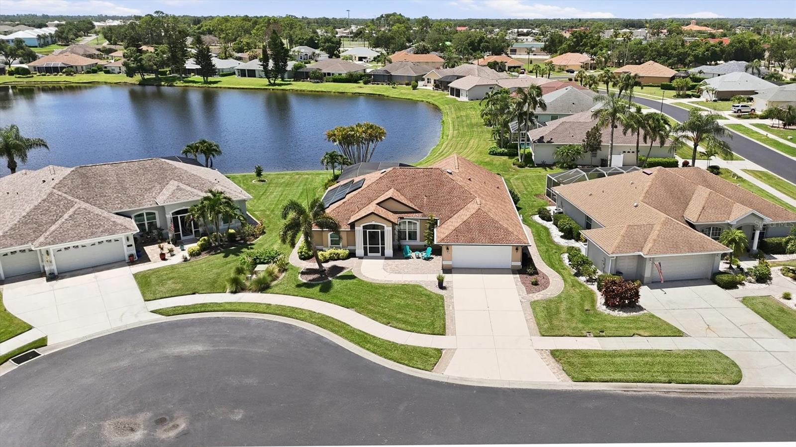 SABAL TRACE - Residential