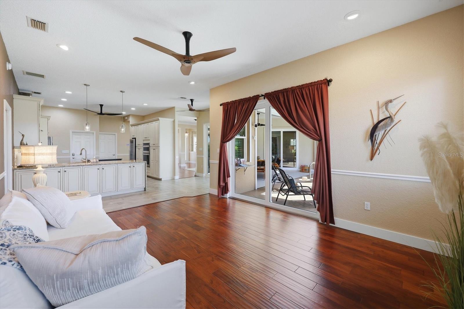 SABAL TRACE - Residential