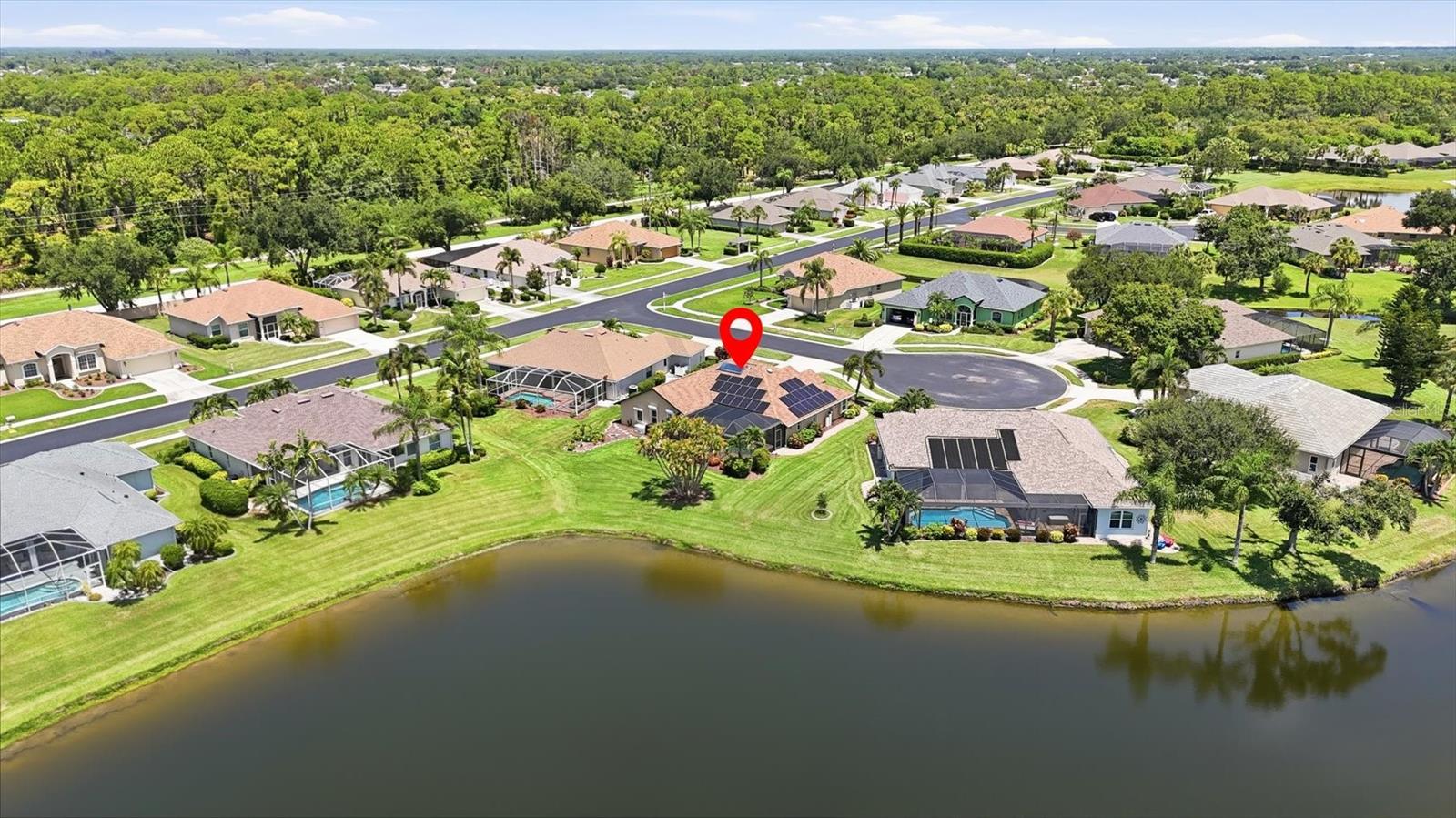 SABAL TRACE - Residential