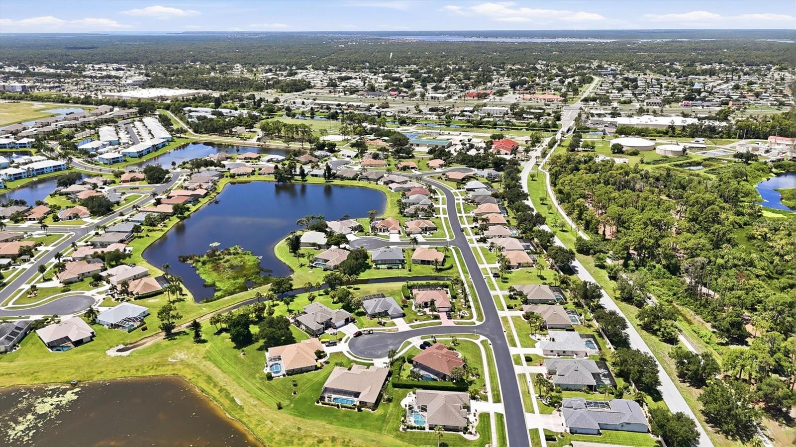 SABAL TRACE - Residential