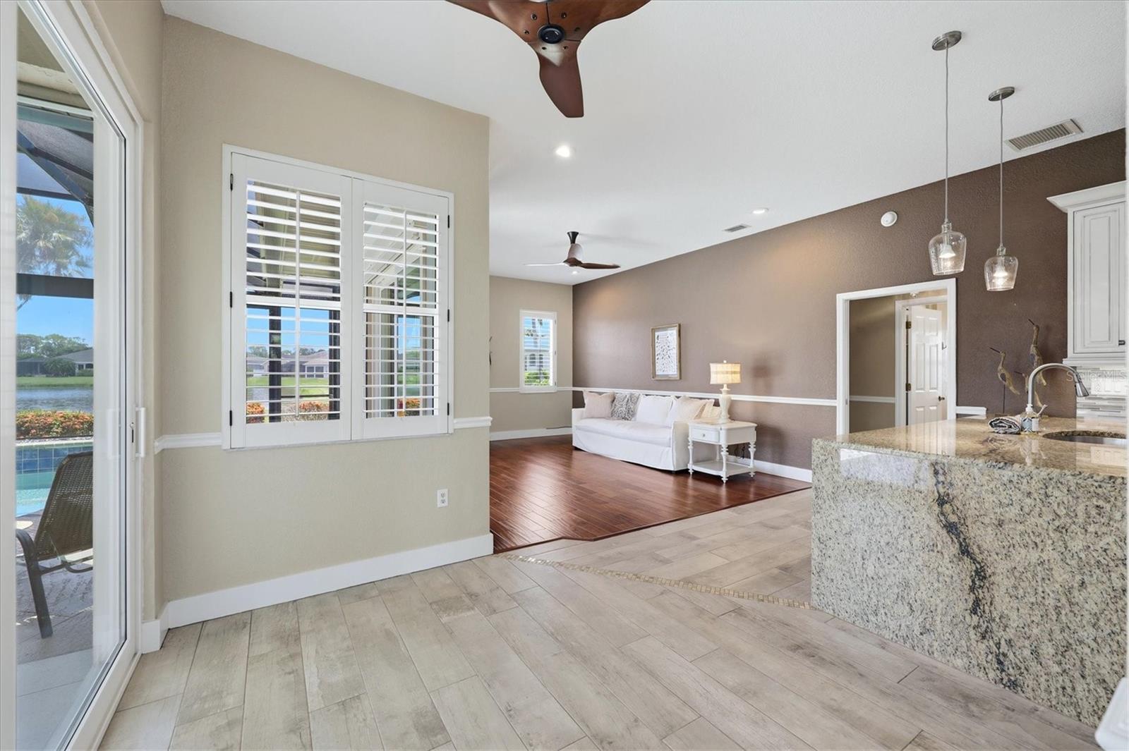SABAL TRACE - Residential