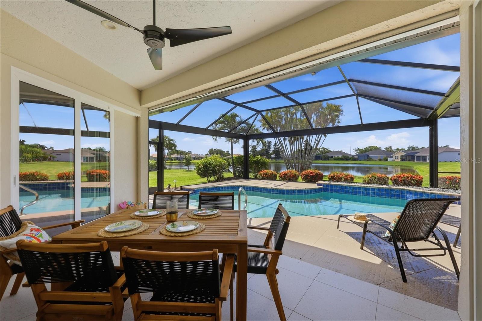SABAL TRACE - Residential