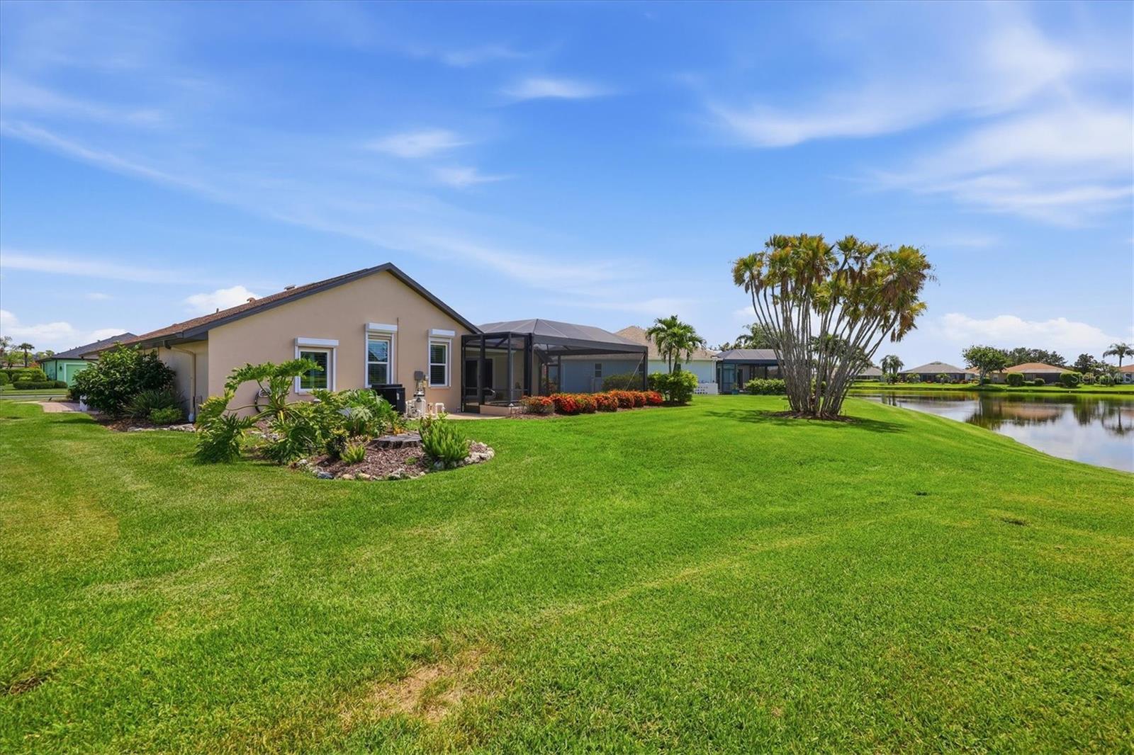 SABAL TRACE - Residential