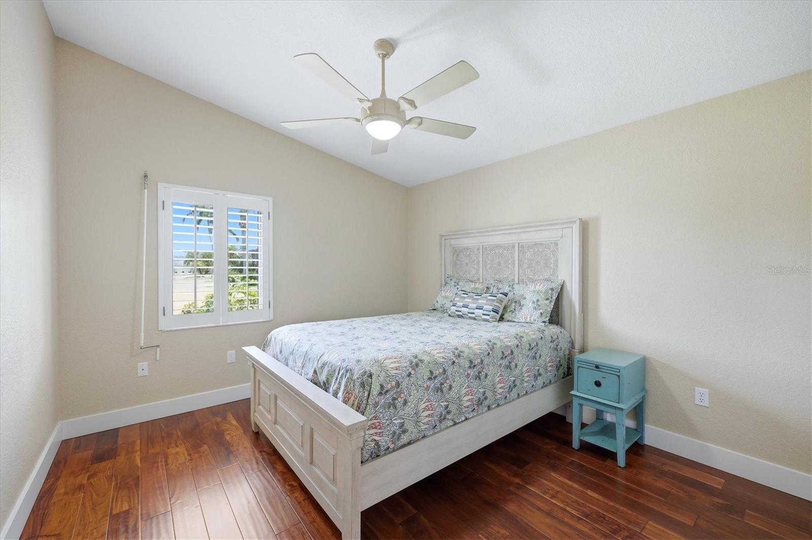 SABAL TRACE - Residential