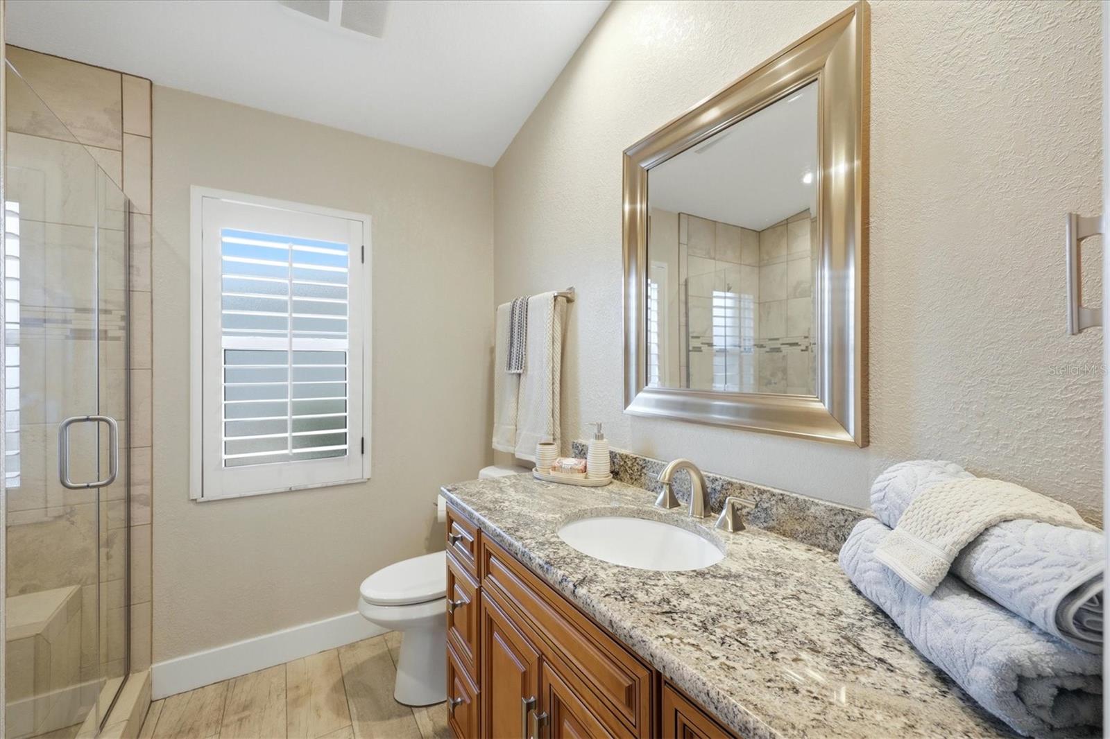 SABAL TRACE - Residential