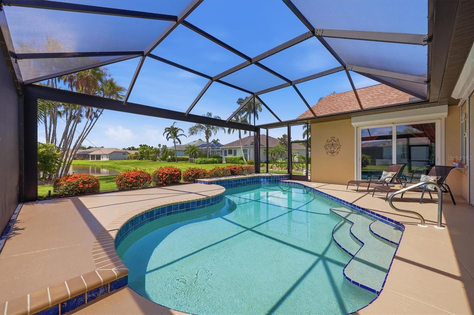 SABAL TRACE - Residential