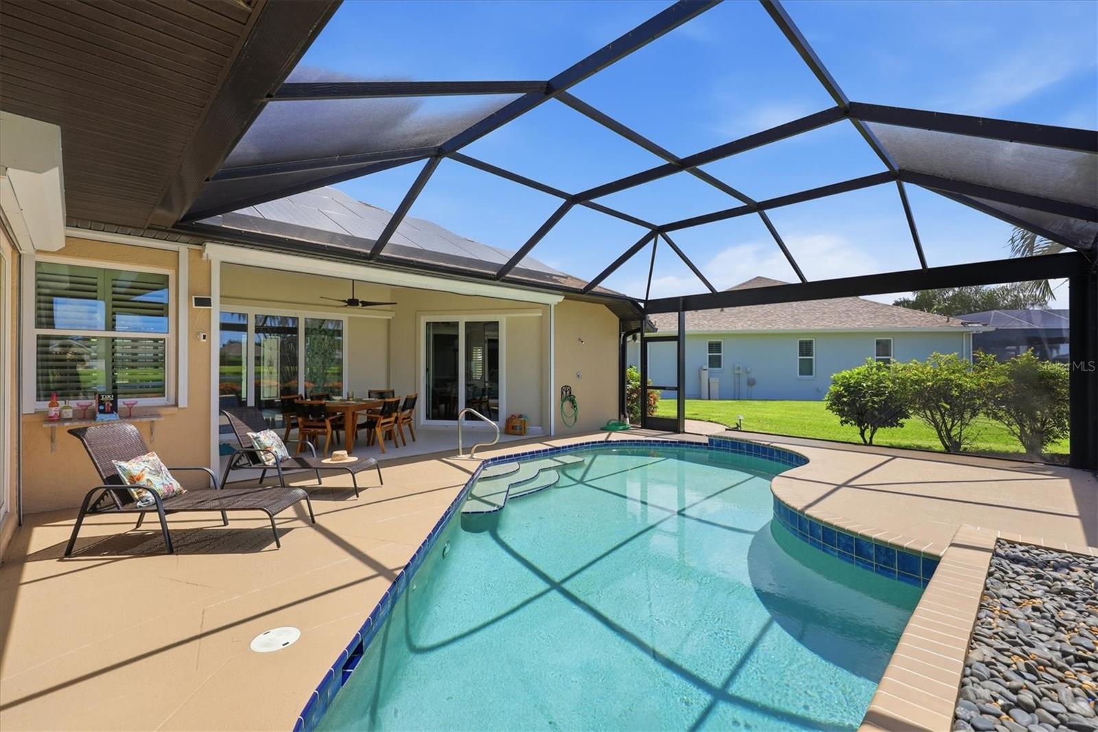 SABAL TRACE - Residential