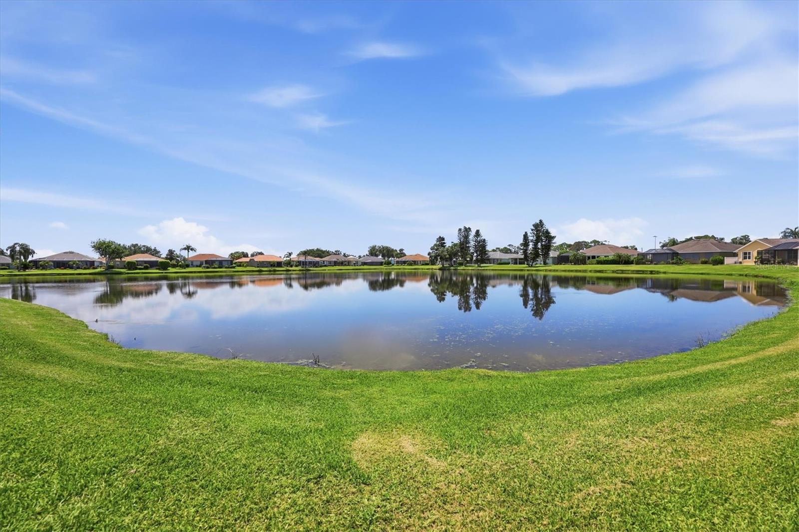 SABAL TRACE - Residential