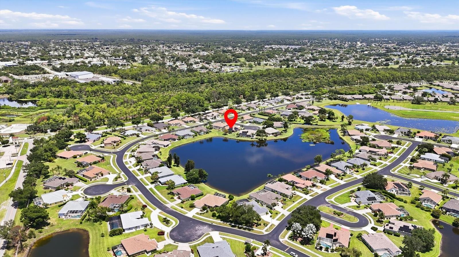 SABAL TRACE - Residential