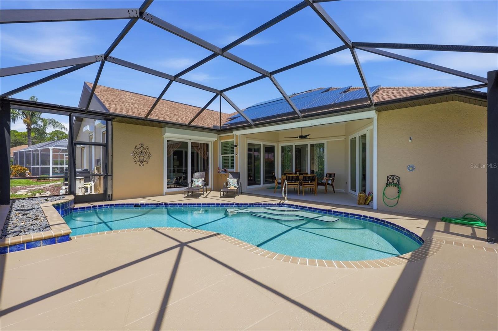 SABAL TRACE - Residential
