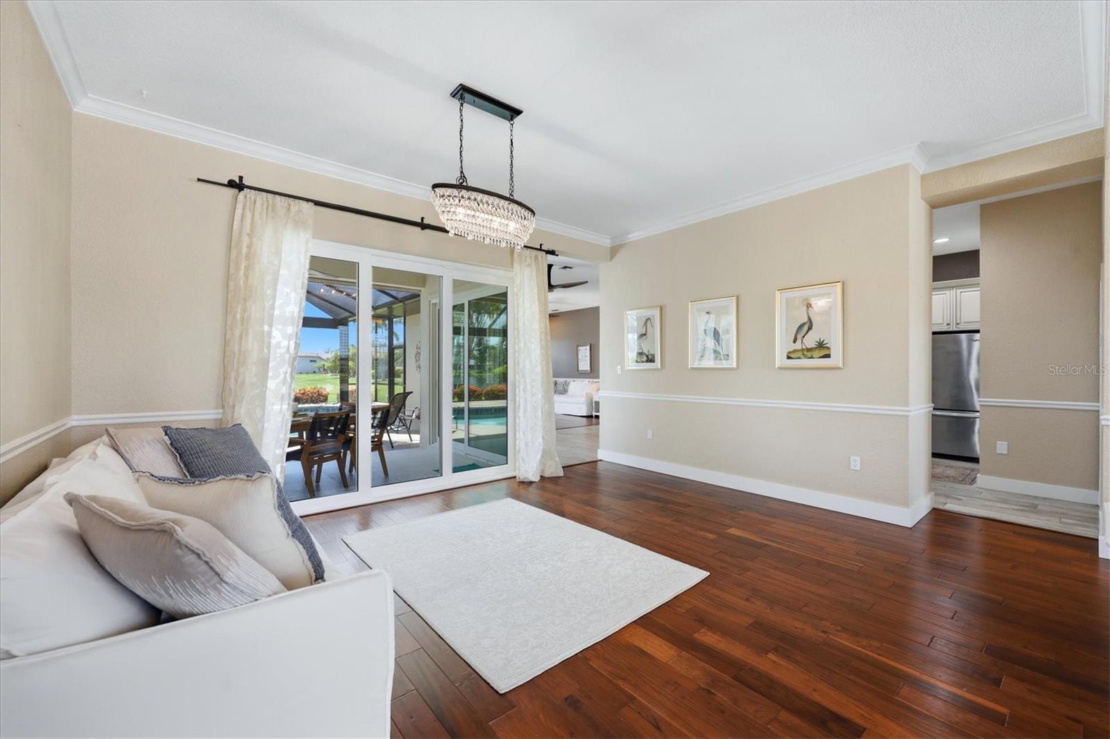 SABAL TRACE - Residential