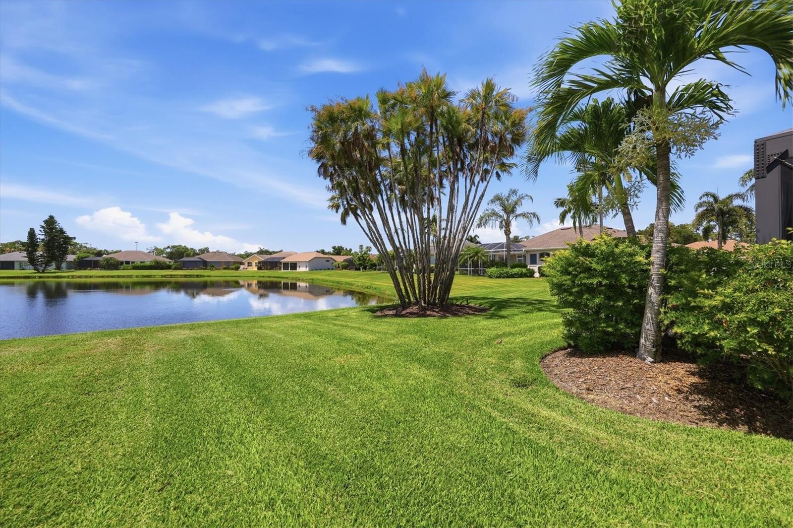 SABAL TRACE - Residential