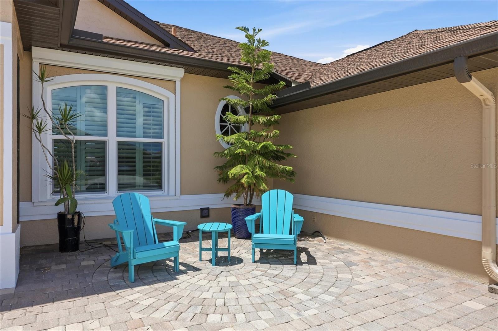 SABAL TRACE - Residential