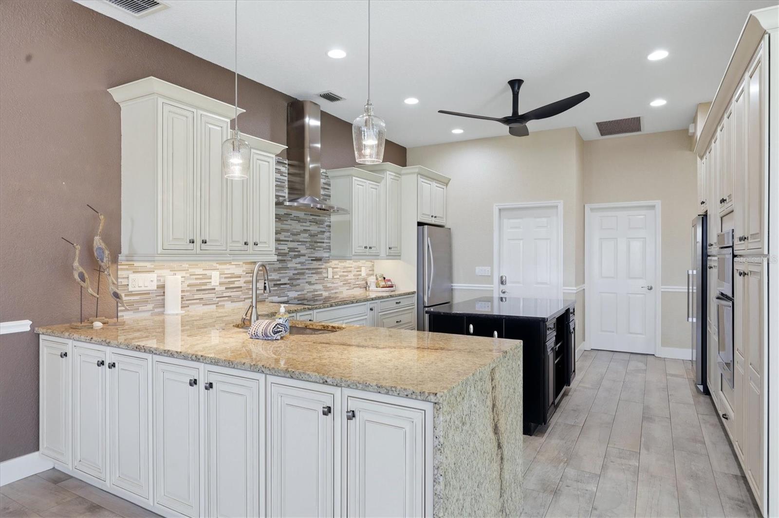 SABAL TRACE - Residential