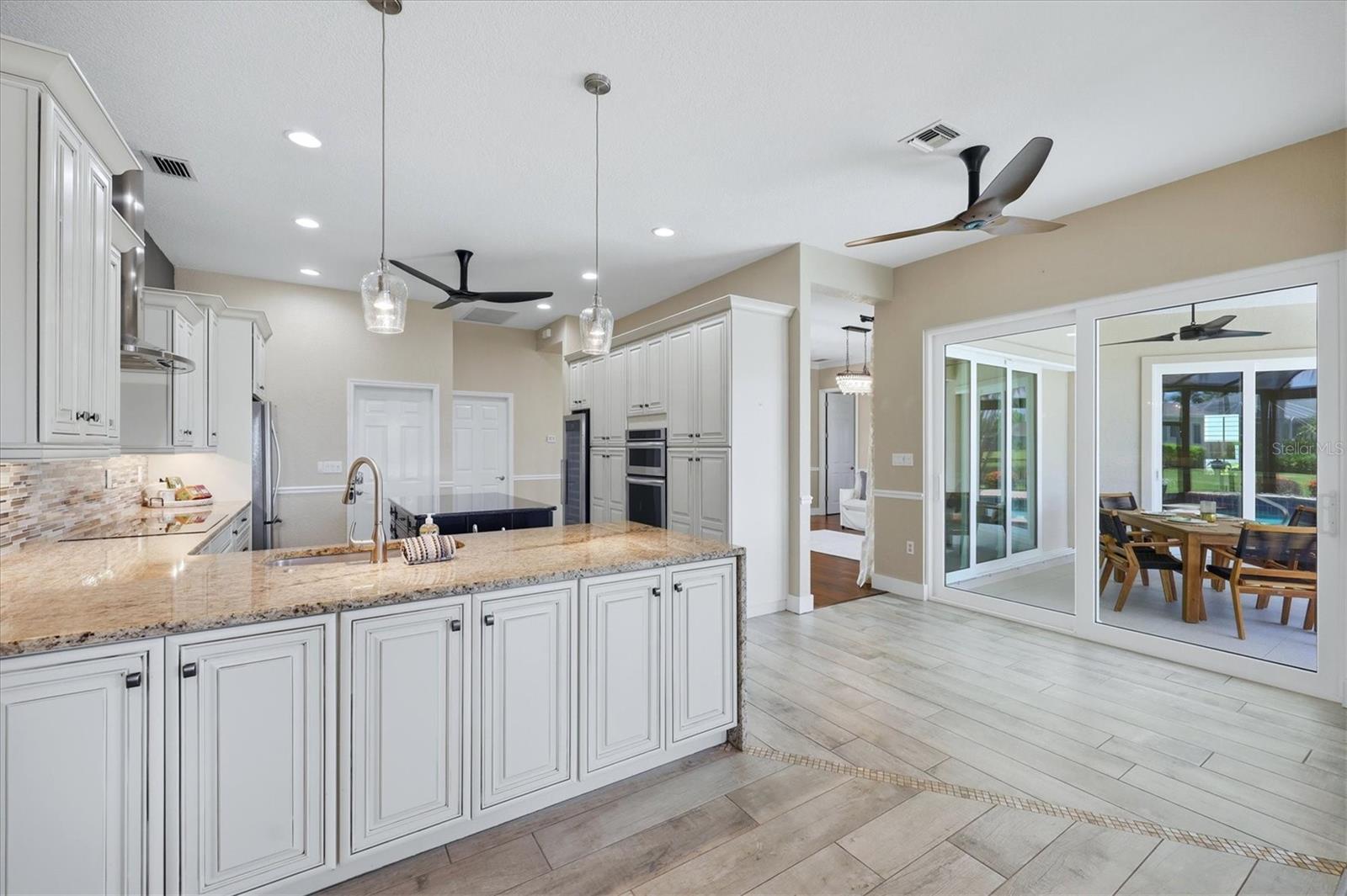 SABAL TRACE - Residential