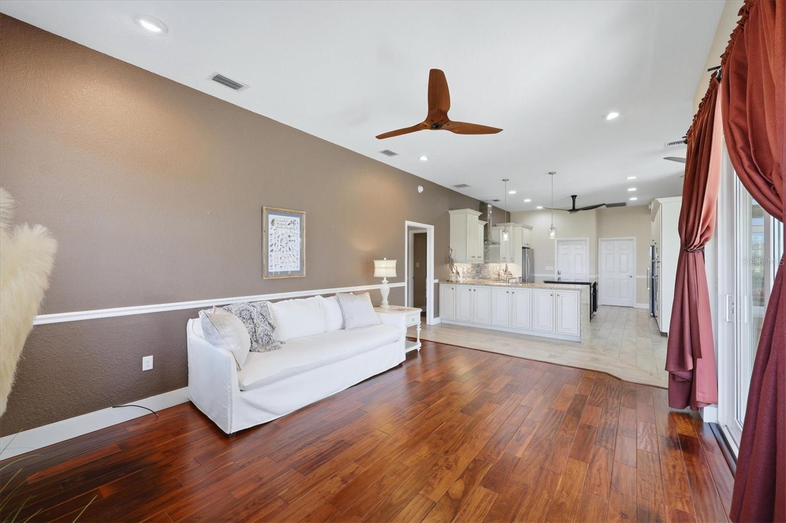 SABAL TRACE - Residential