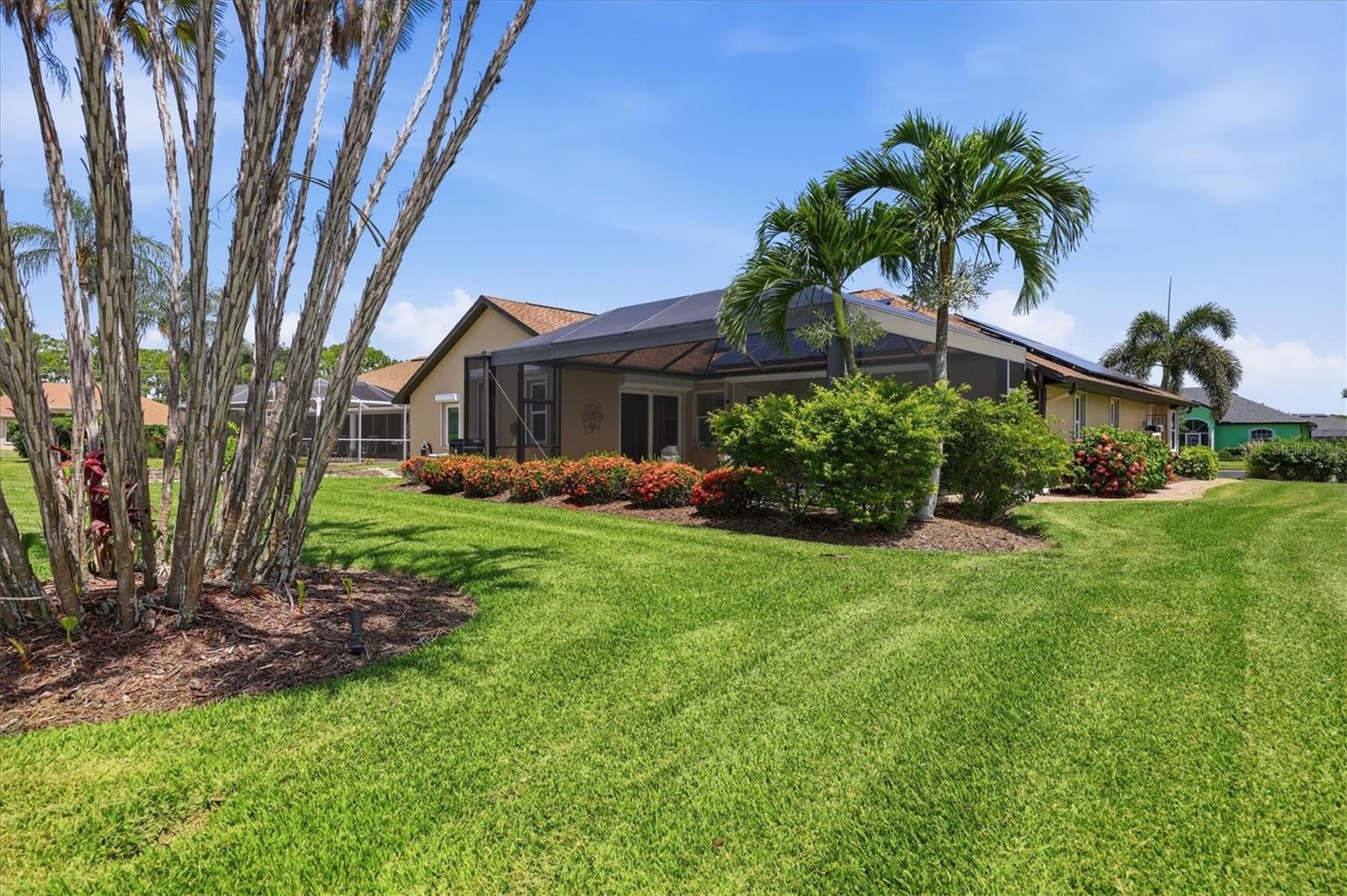 SABAL TRACE - Residential