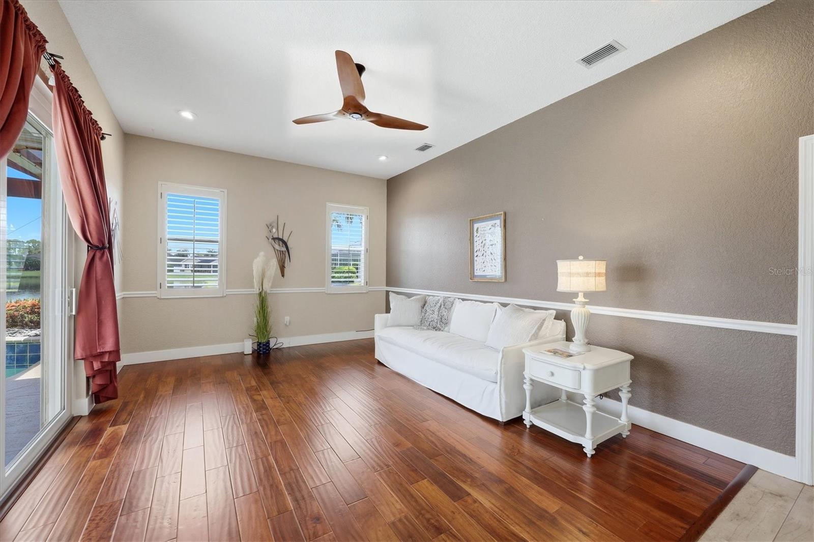 SABAL TRACE - Residential